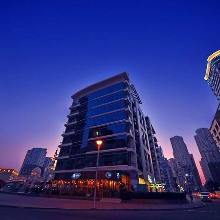 Jannah Place Dubai Marina Екстер'єр фото